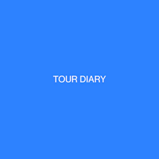 tour-diary