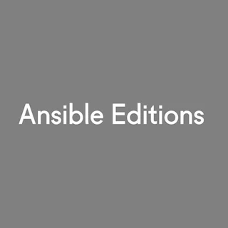 ansible-editions