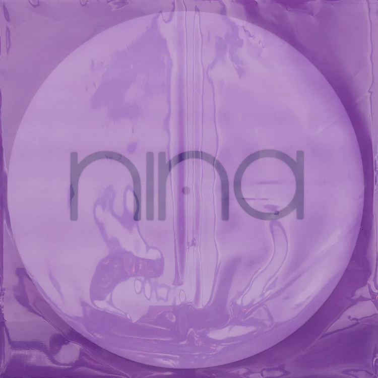 Nina - The Soft LP