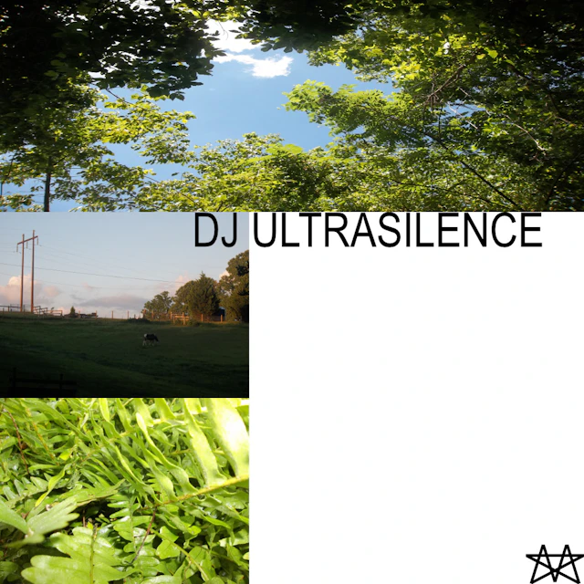 DJ Ultrasilence - 001