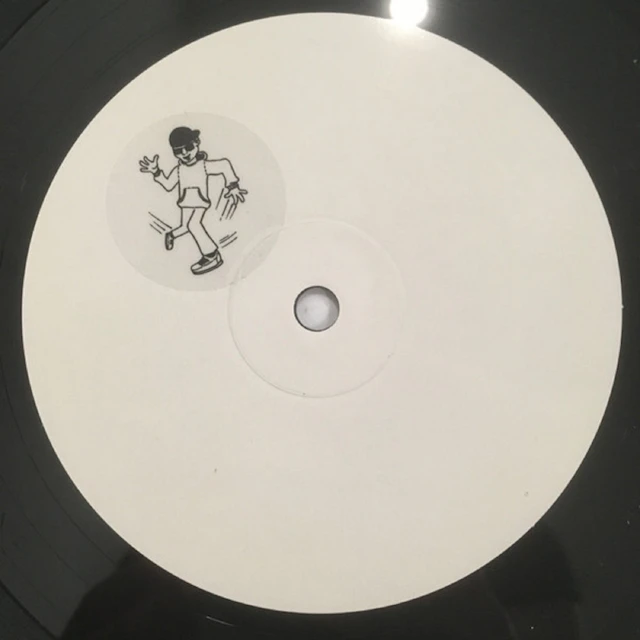 Ant To Be - We Need Jungle