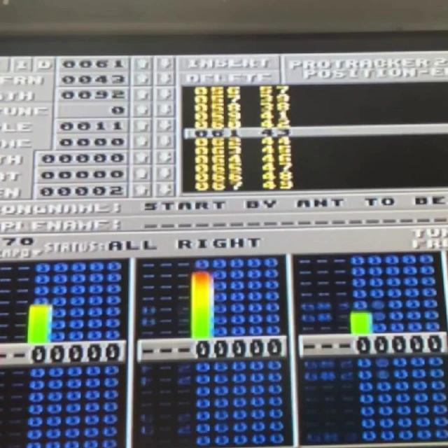 Ant To Be - Start Mod