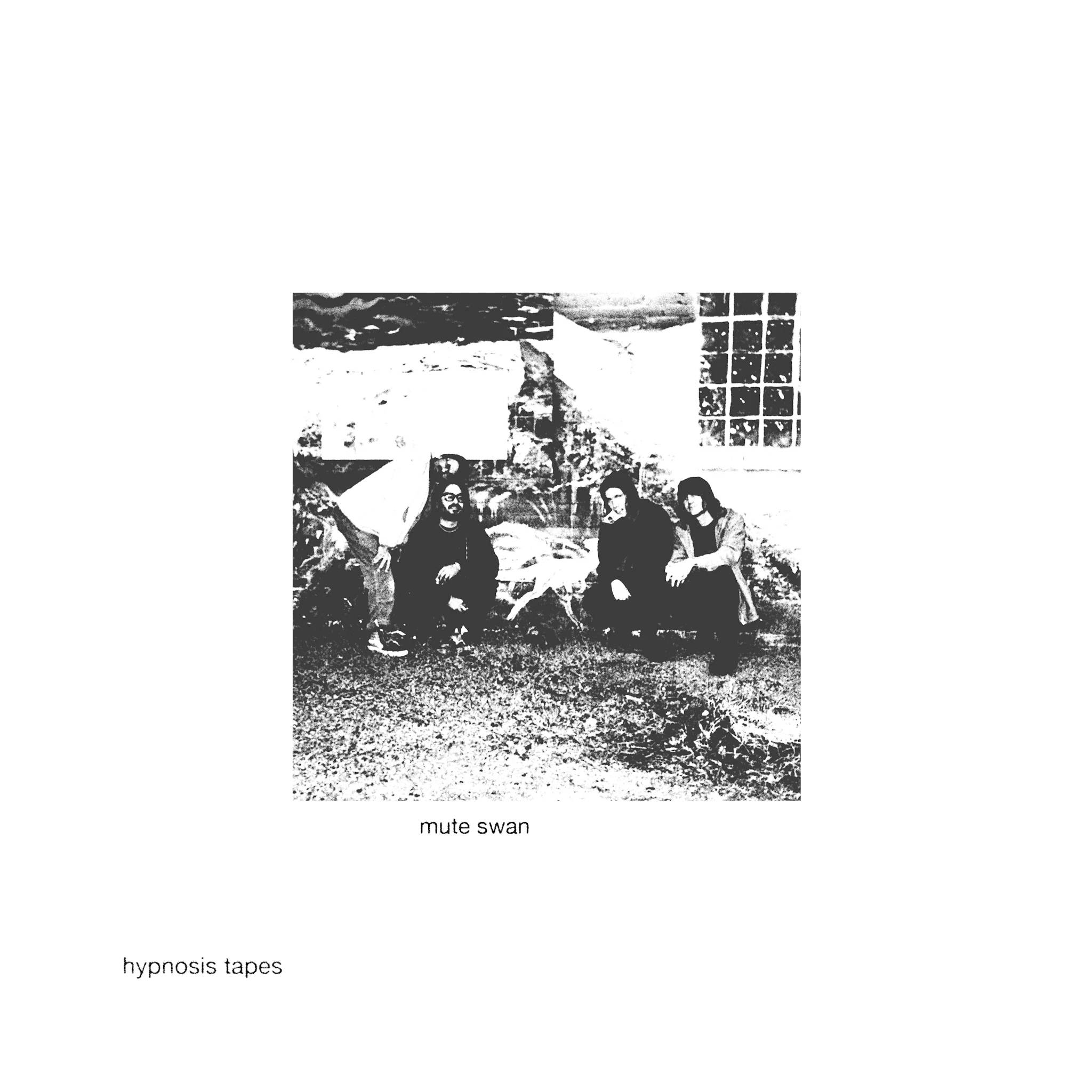 Mute Swan - Hypnosis Tapes