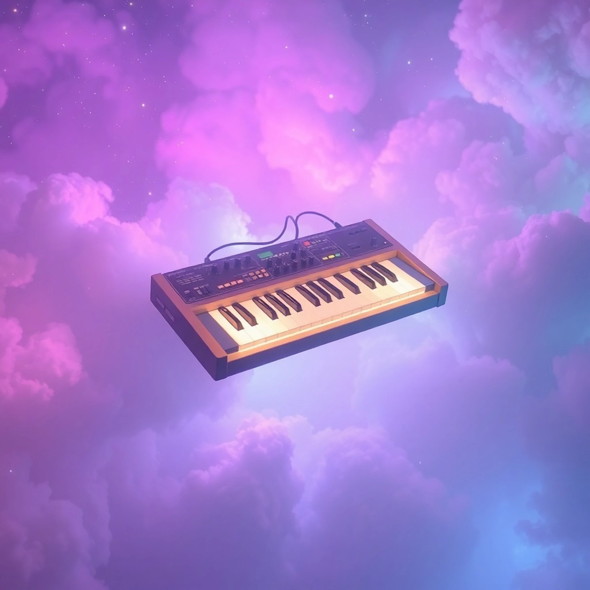 reyadreamer - Arriving