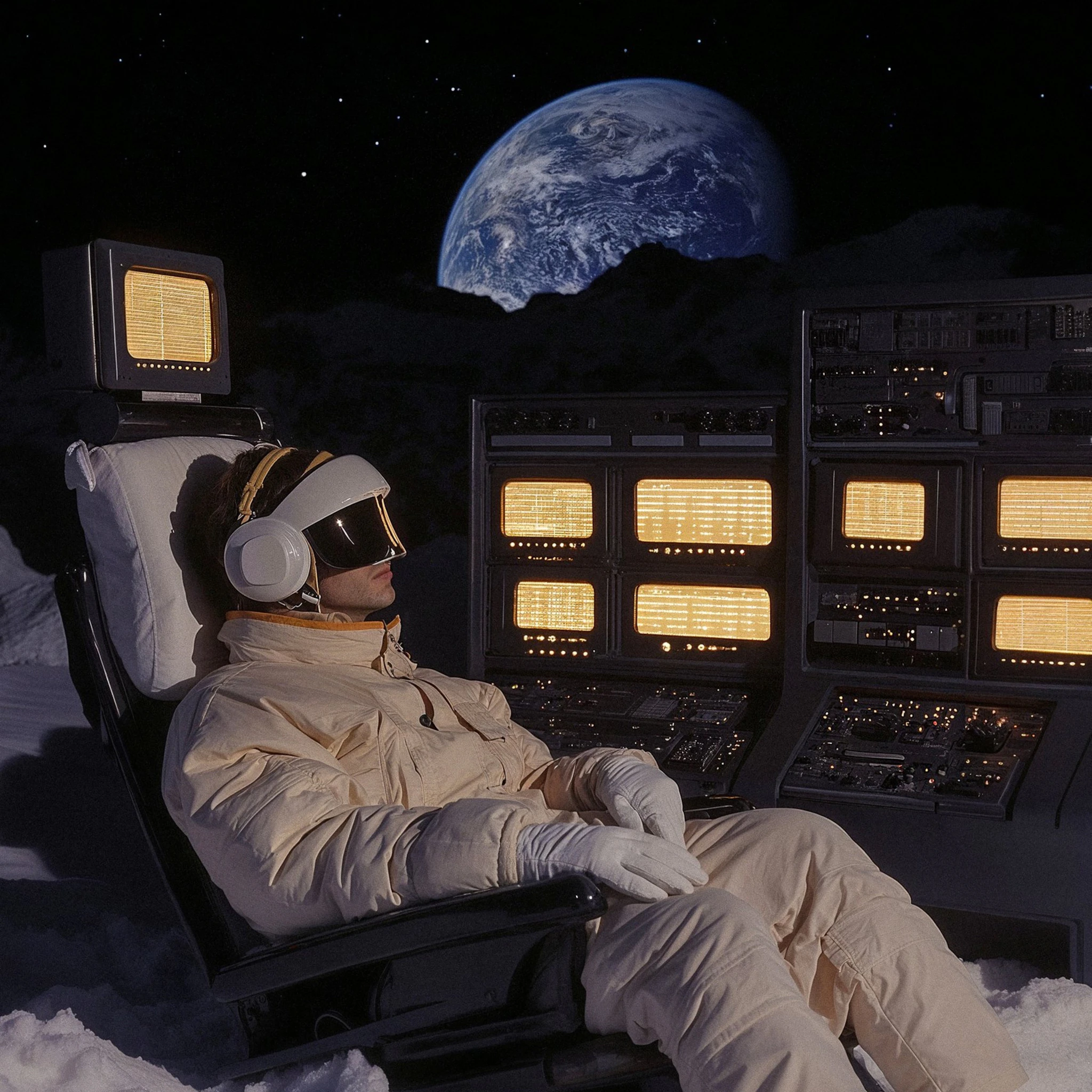 reyadreamer - Don't You Lead Me On