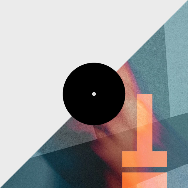 Shawl - I Don't Know What You Know