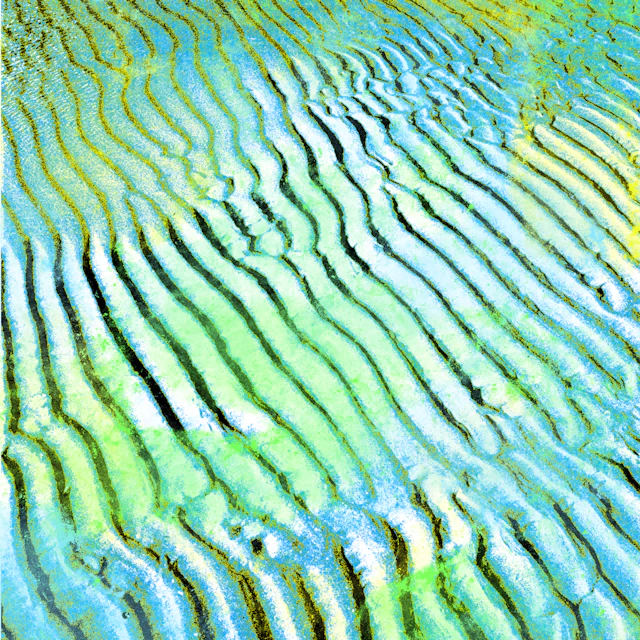 Akasha System, Justin Depth - Great Divide / Ballister