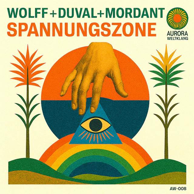 AW-008: Wolff+Duval+MORDANT – Spannungszone