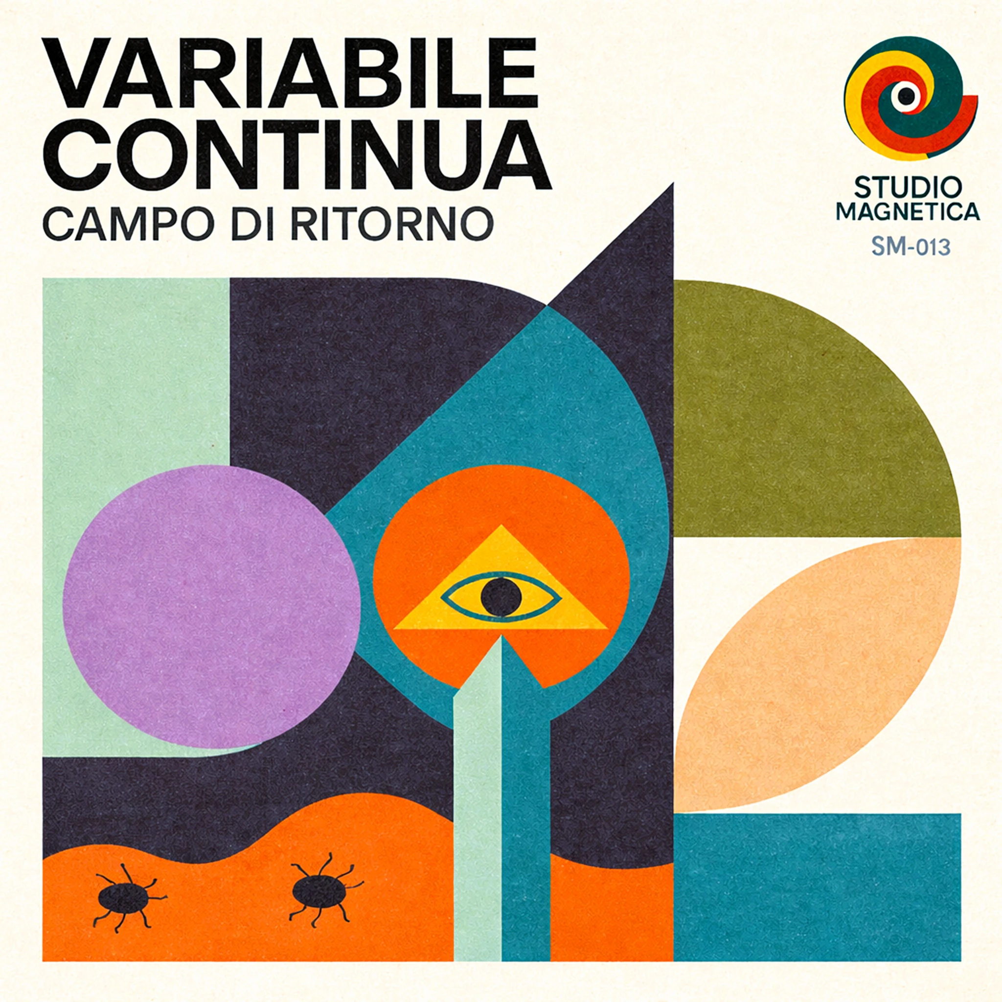 SM-013: VARIABILE CONTINUA — Campo di Ritorno