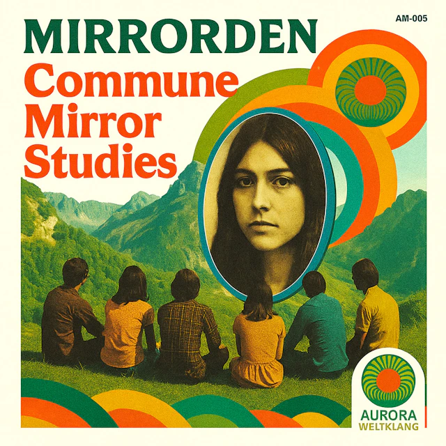 AW-005: MIRRORDEN - Commune Mirror Studies