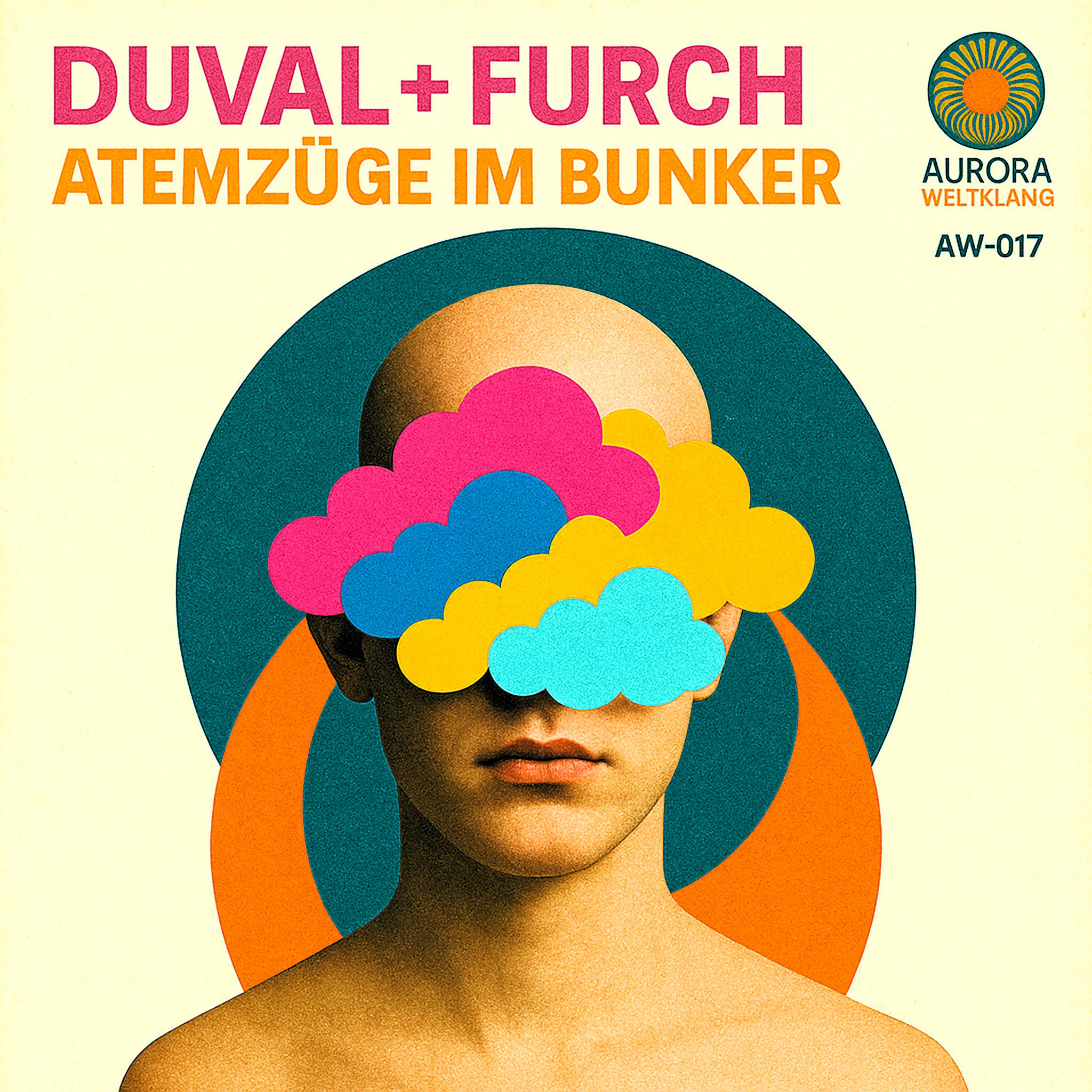 AW-017: Duval + Furch - Atemzüge im Bunker