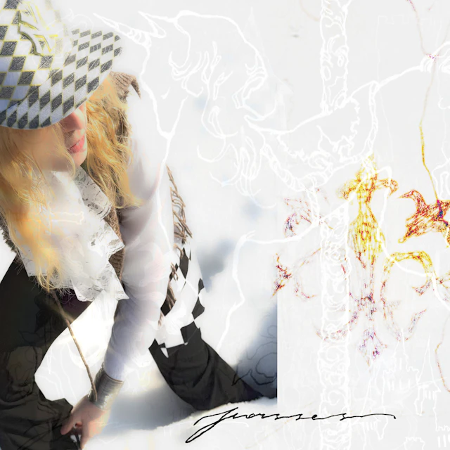 MorningMigraine - Horsses