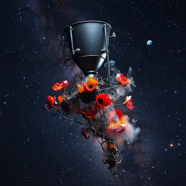 go:D Wuuuu - Post Sogetsu No Hand Arrangement