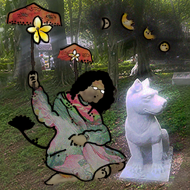 Ten Times Tall (Feat. ROMA) (Single)