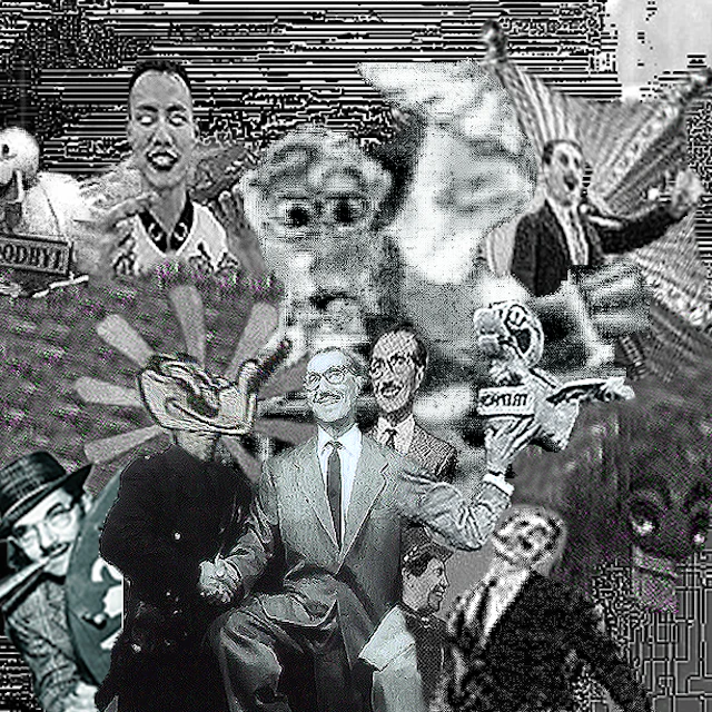 Bingoonler - Adventures In Grouchland (Instrumental Treasury)