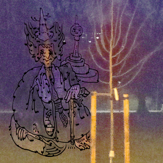 Alles Aussagen (9th Breath)