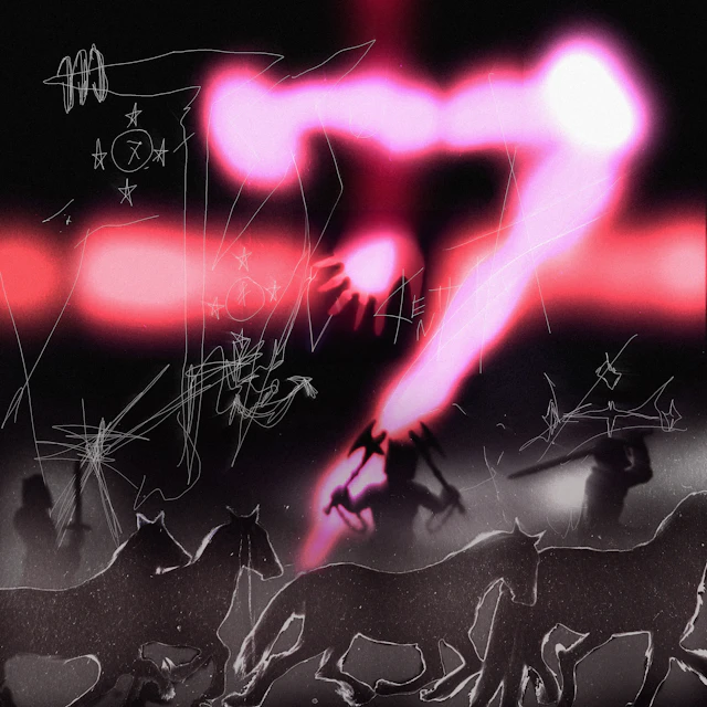 Kenta204 - Every Storm Hardens The Earth (Mixtape)