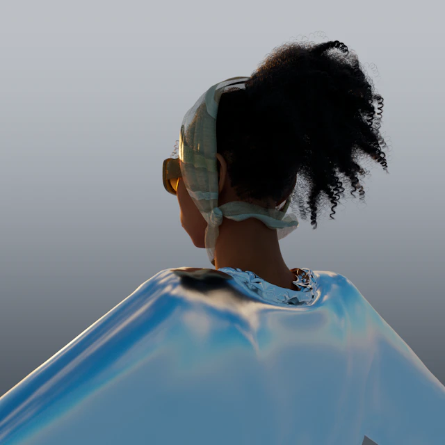 Shikoswe - Shared Endeavour