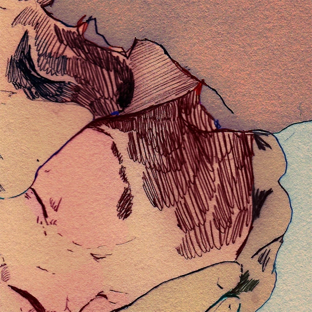 Aris Kindt - Now Claims My Timid Heart