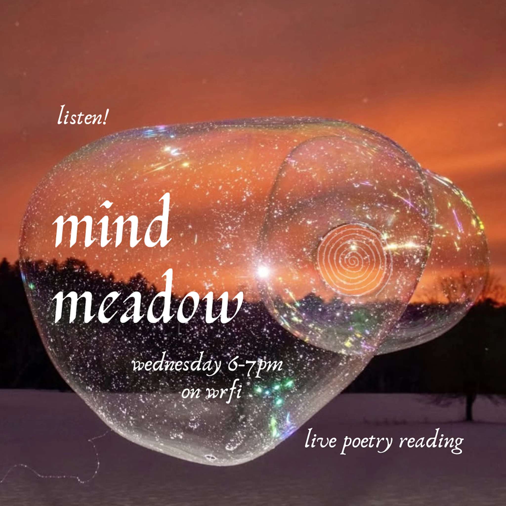 Mind Meadow Ep 44 ~ with Aishvarya Arora