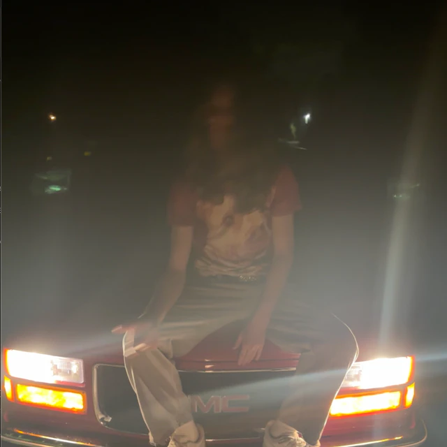 All I Know early version