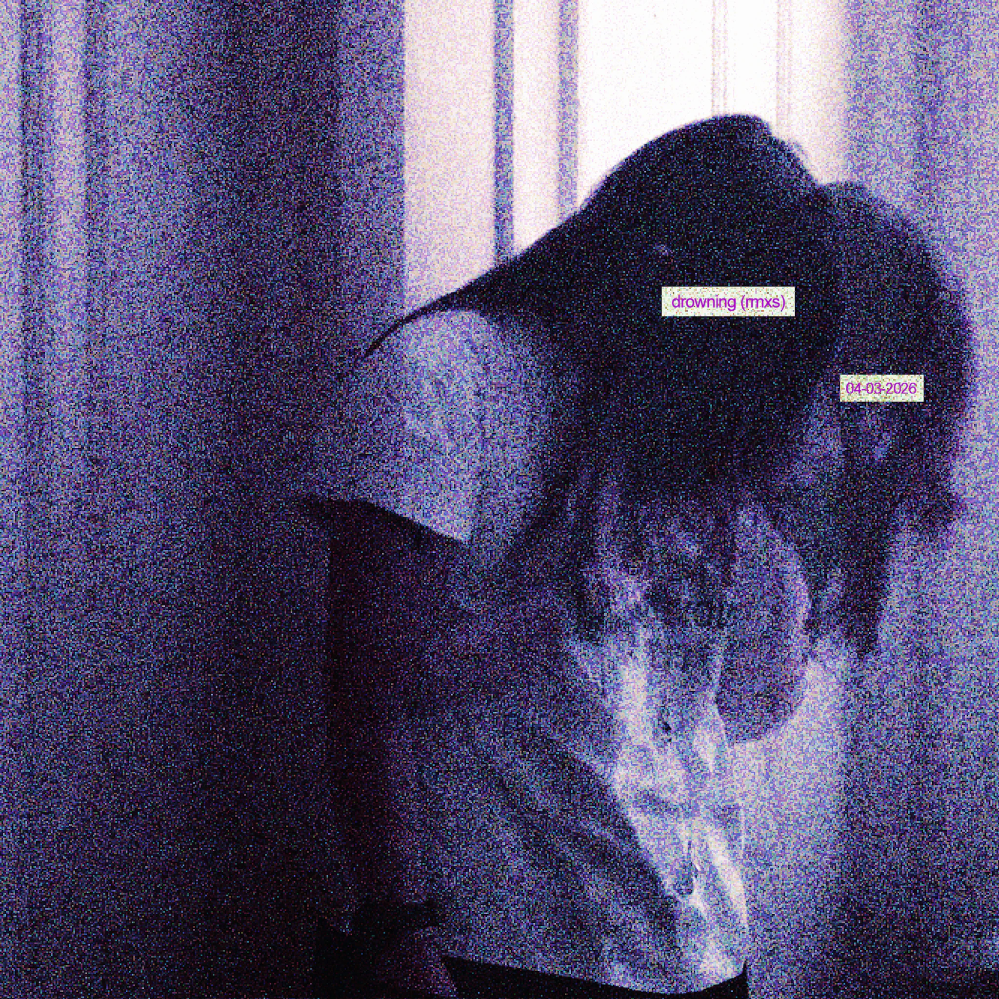 olivia brown, ceecide - drowning (ceecide rmx)