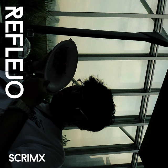 Scrimx - Title