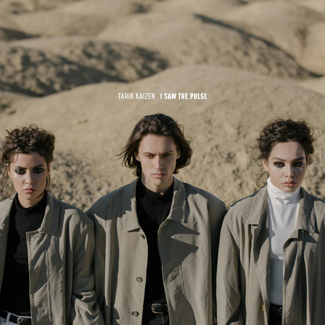 Tarik Kaizen - I Saw The Pulse