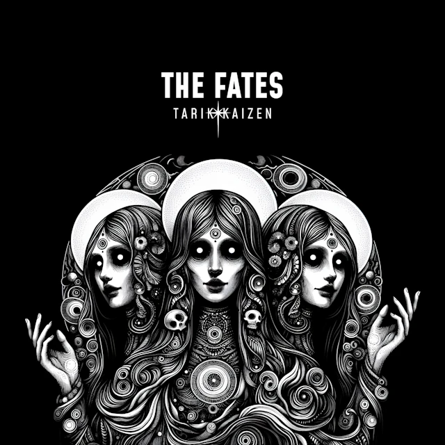 Tarik Kaizen - The Fates
