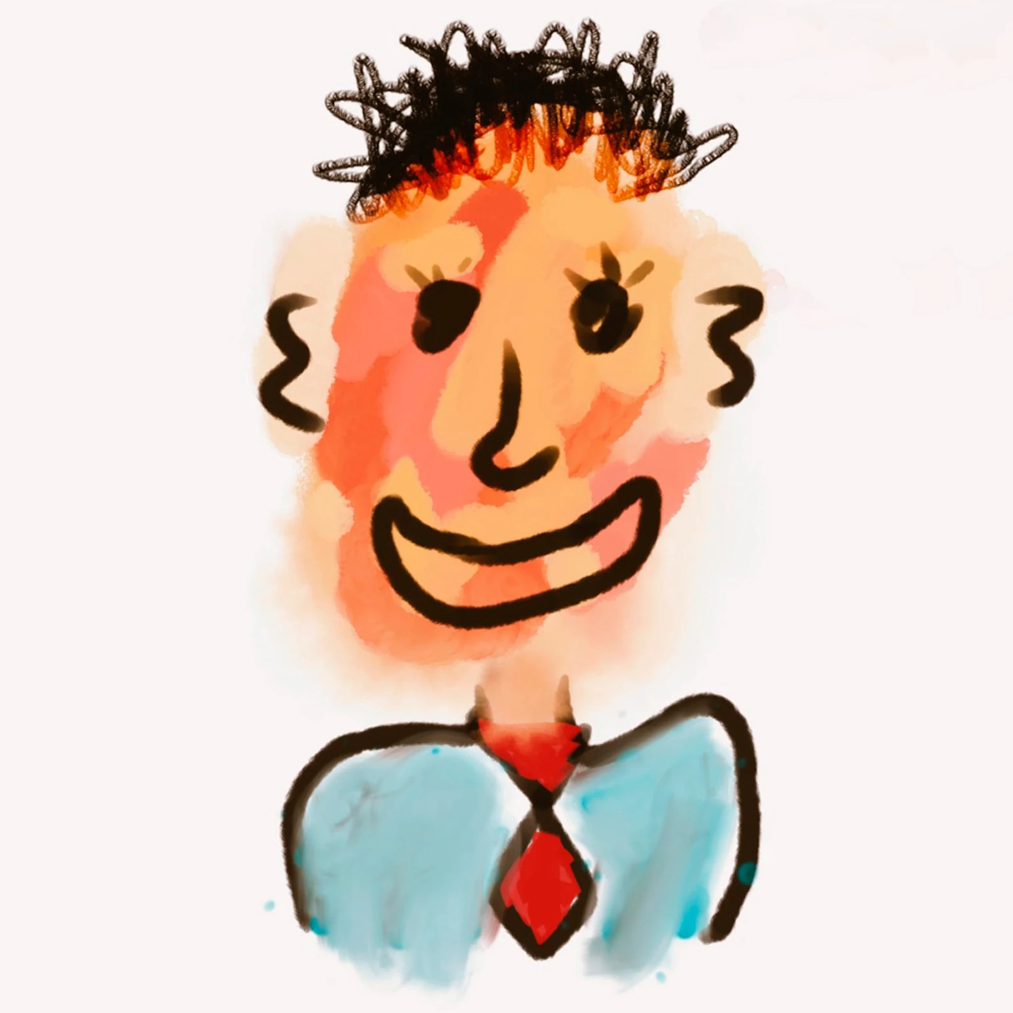 Ocio Jocoso - Kruazul Nutrin