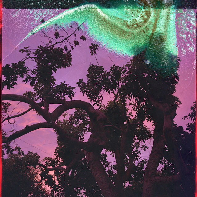 mbira quintet/carnival (demo)