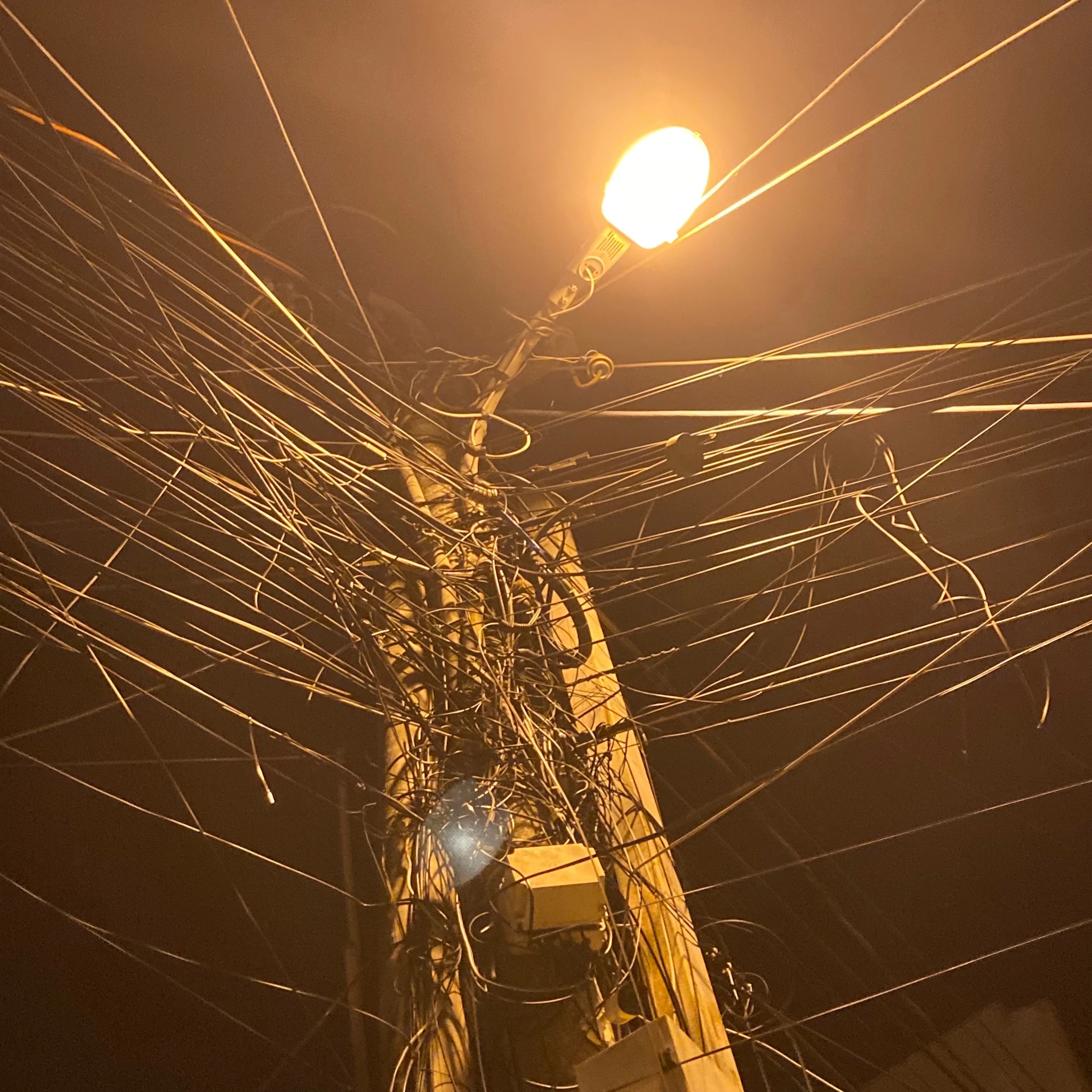 djrubio - Kolaenkeli