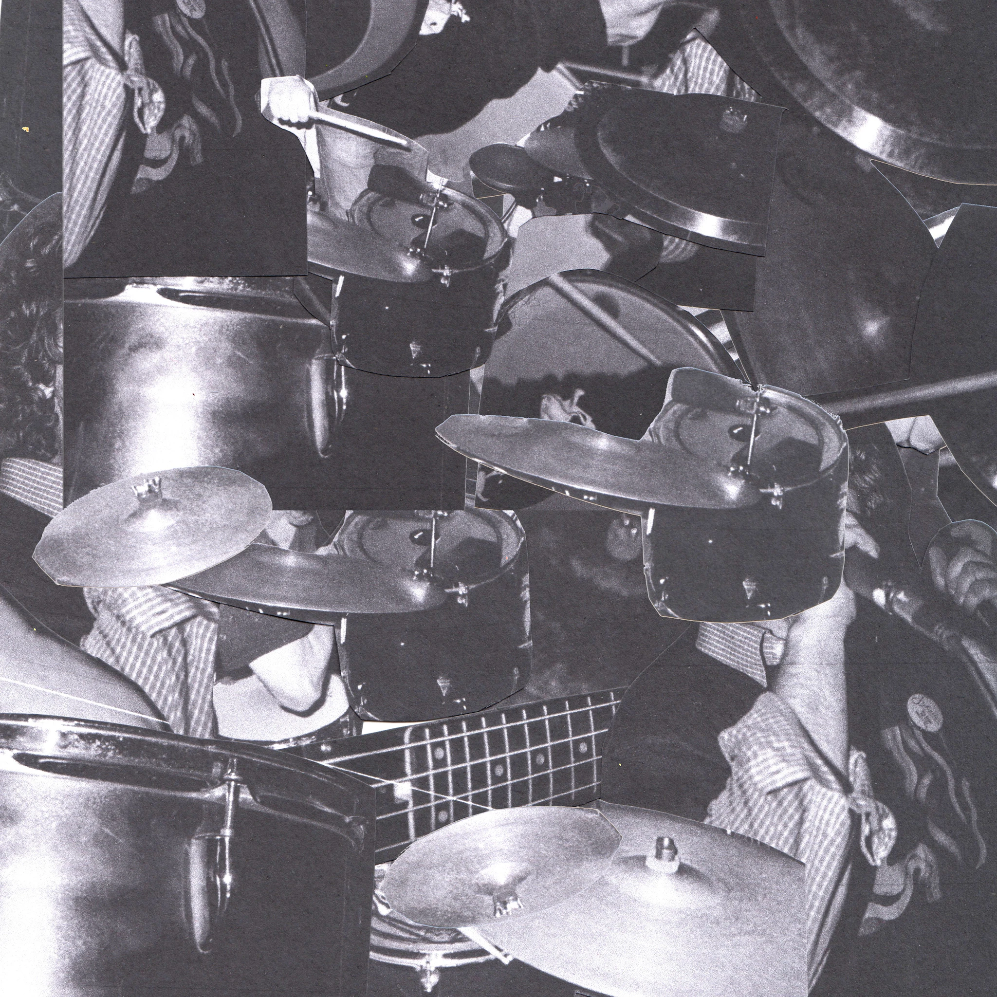 Working Hard/Freaky People