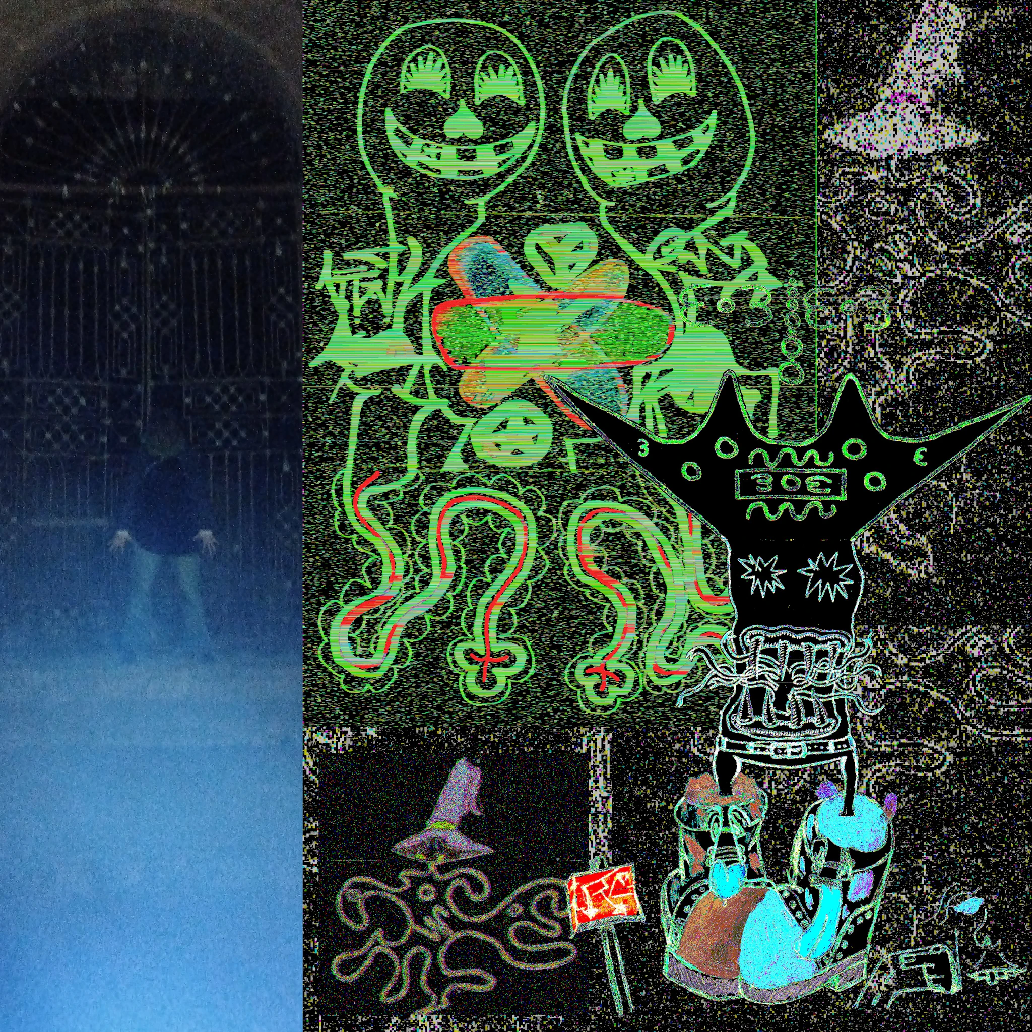 Tongue Dissolver - Mountain Simulator