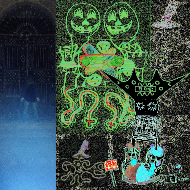 Tongue Dissolver - Mountain Simulator