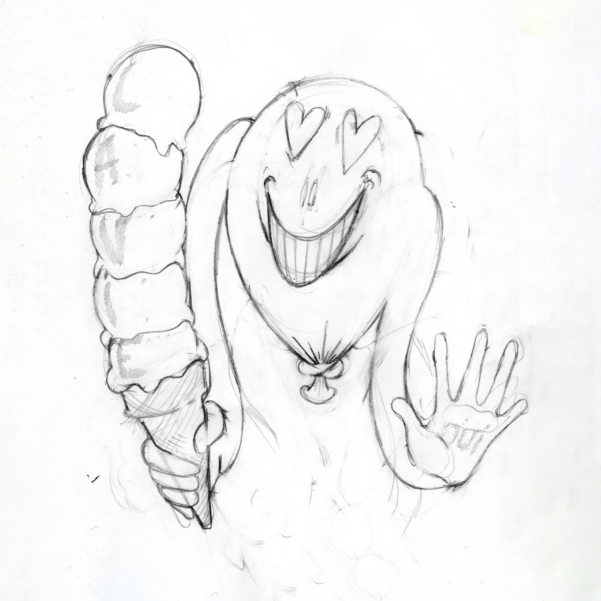 Fatale, Don't Panic 3