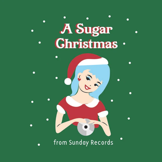Sugar World - A Sugar Christmas Vol. 1
