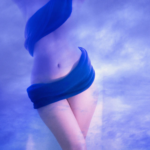 Dakota Blue - Girl Enigma