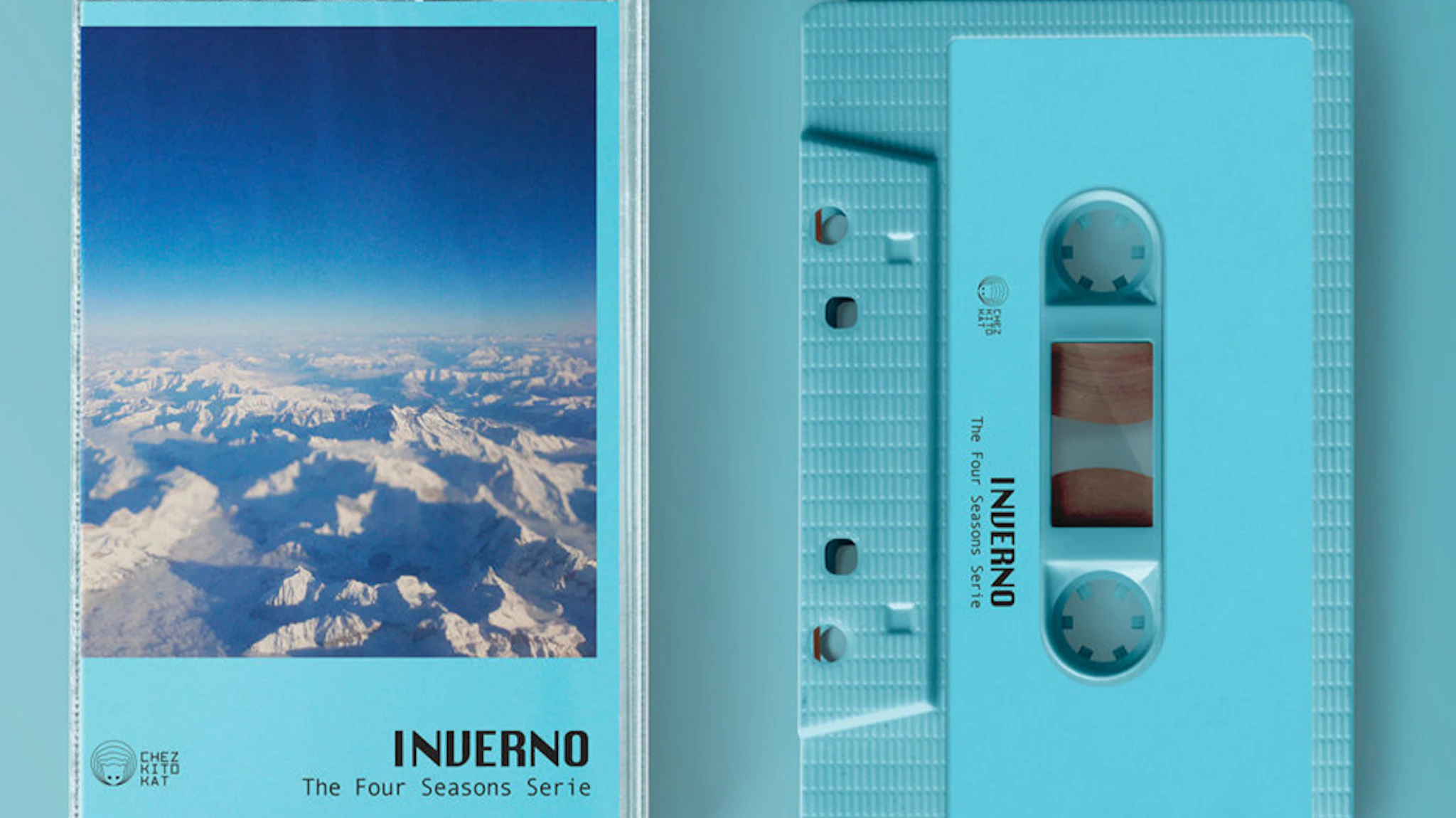 Inverno - The Four Seasons Serie