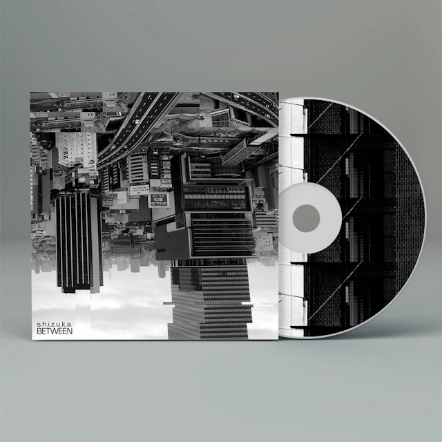 S.H.I.Z.U.K.A. - Between