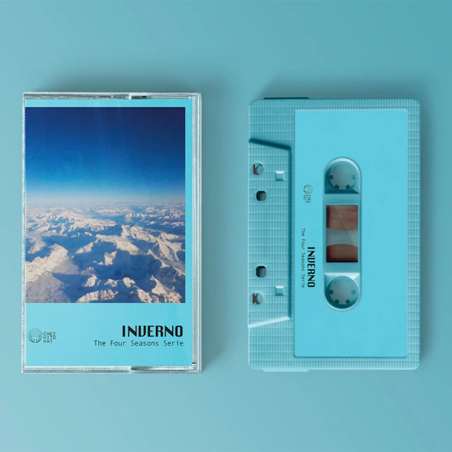 Inverno - The Four Seasons Serie
