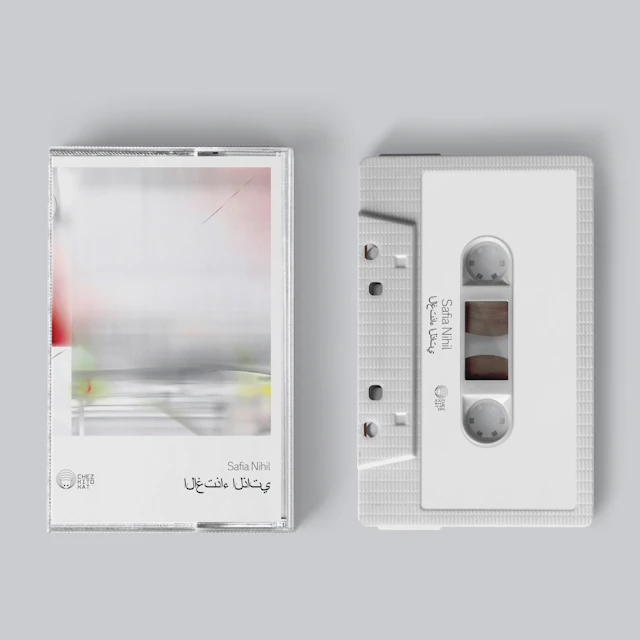 Safia Nihil - Autotrophia I