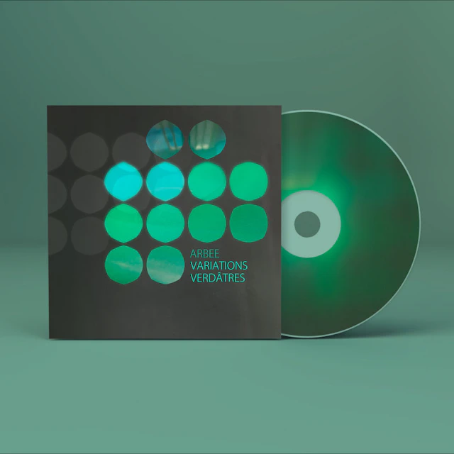 Arbee - Variations Verdâtres
