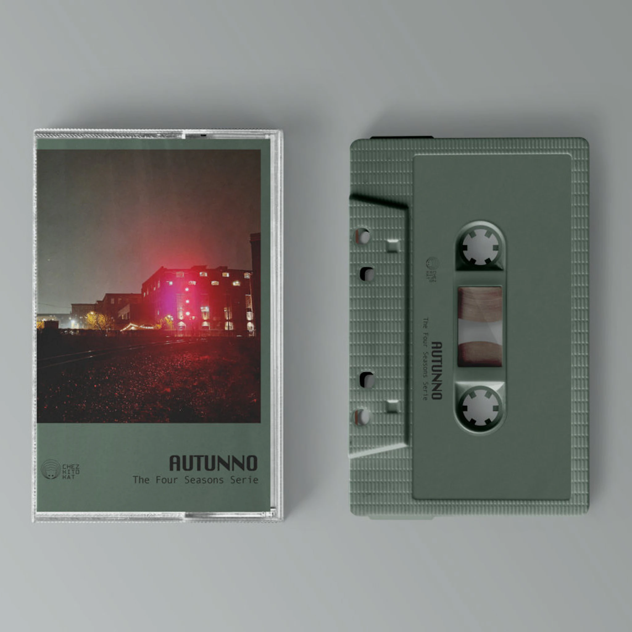 Autunno - The Four Seasons Serie