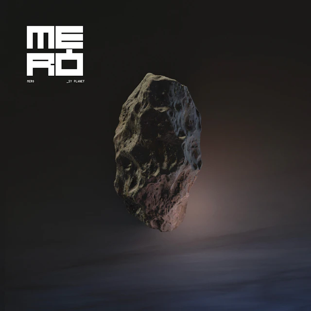 Mero - Sy Planet