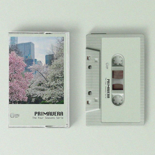 Primavera - The Four Seasons Serie