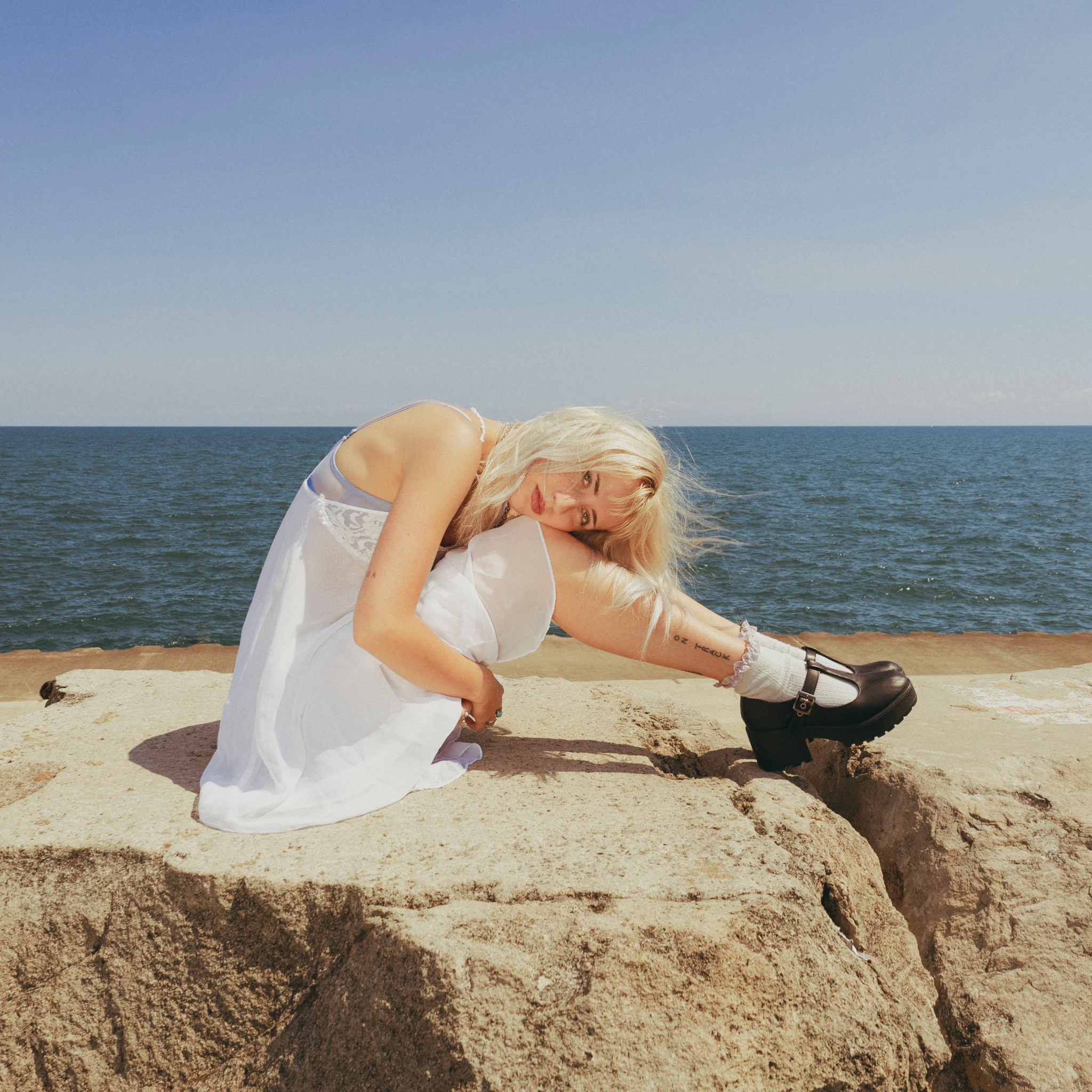 Eillah - Amaranth / My Own Mouth