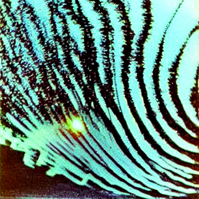 Meridian Band - Meridian Band