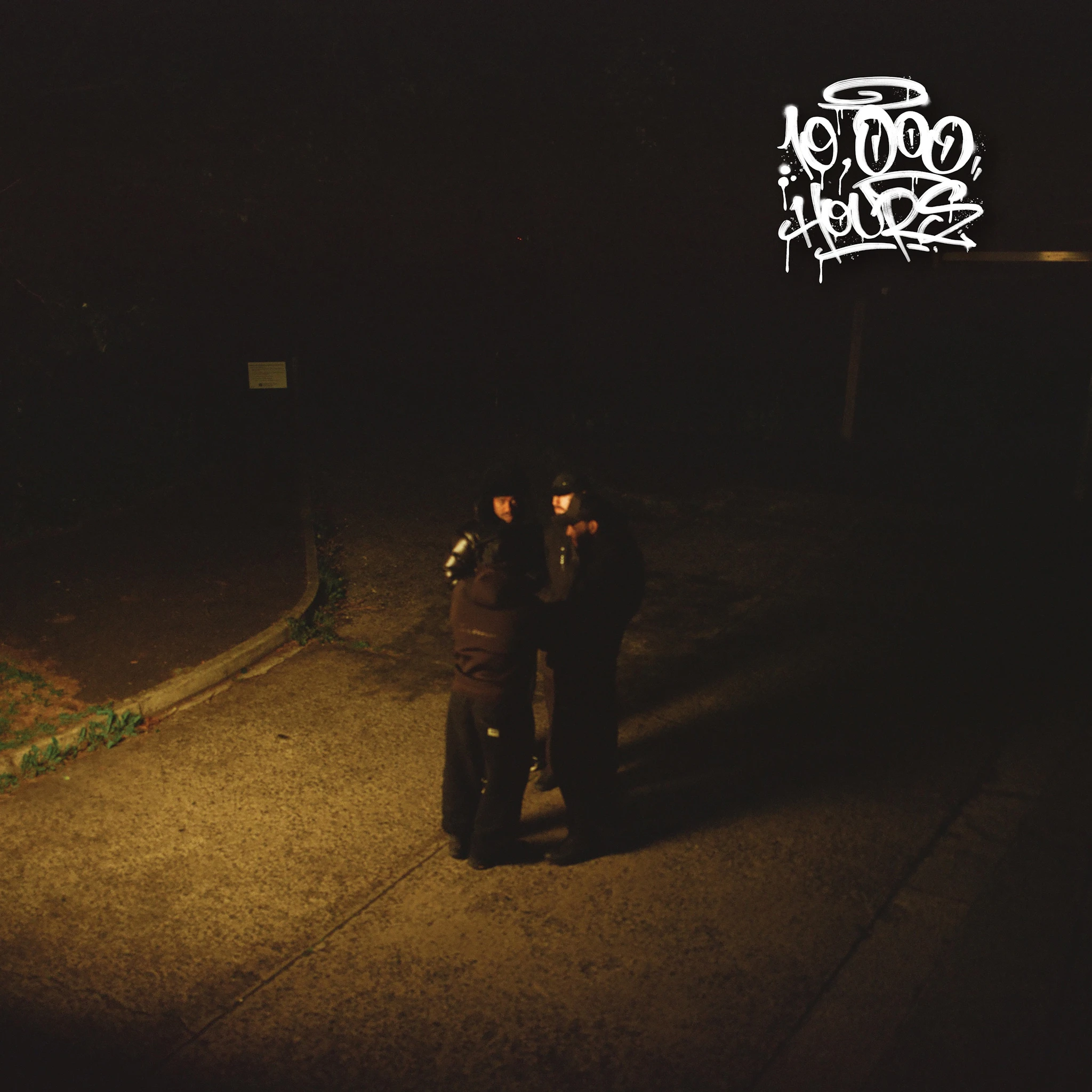 RenzNiro, Dunamis, GRIM, Wudini - 10,000 HOURS