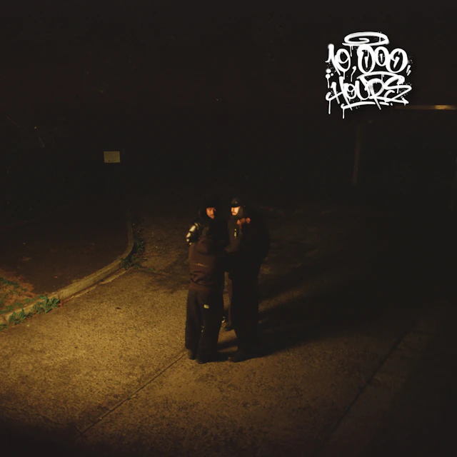 RenzNiro, Dunamis, GRIM, Wudini - 10,000 HOURS